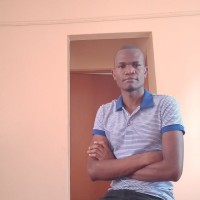 Lawrence Oduor