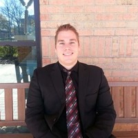 Garrick Hershberger