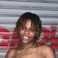Mesha Johnson