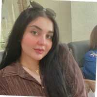Shereen Alazawi