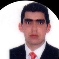 Ricardo Cuberos Pabón