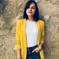 Veronica Perini