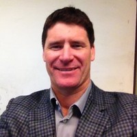 Dave Croucher