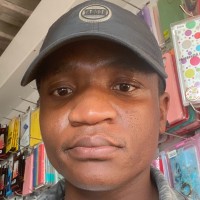 Thabang Motsoane