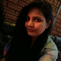 Monika Yadav