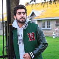 Junaid Irfan