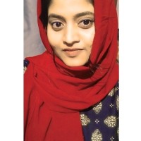 Fathima Shahna