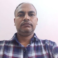 Raj kumar Pandey