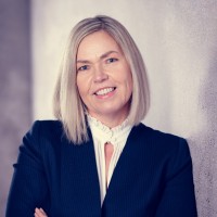 Christiane Elisabeth Geissler