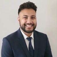 Adam Megahed