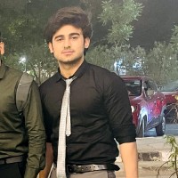 Vaibhav Rohilla