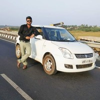 shaik farwaz