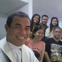 Fr. Celso Larracas