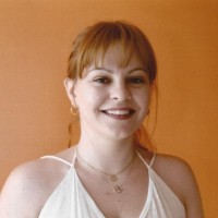 Thaleia Diamantopoulou