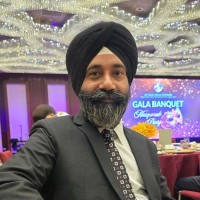 Swaranjit Singh