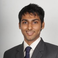 Rishab Nambiar