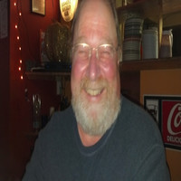 Barry Shook