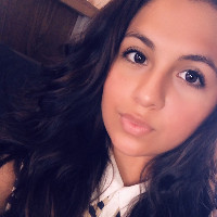 Kaylen Hernandez