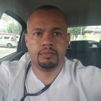 EDSON SANTOS DA SILVA