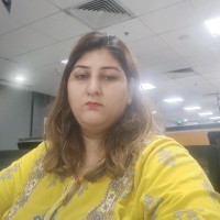 Anchal Bhogal