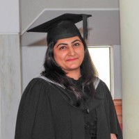 Afsana ali