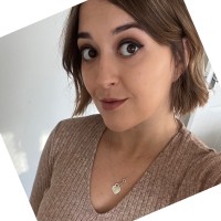 Harriet Newbould-Smith