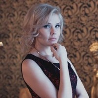 Елена Викторова