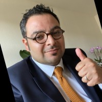 Samuel Alizadeh