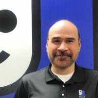 Louis Espinosa