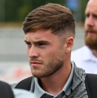 Charlie Mccann