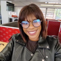 Virginia Lekota
