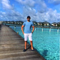 Rajiv Jagadish