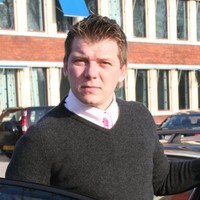 Jimmy Møller
