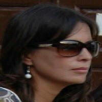 silvia bartali