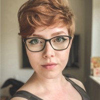 Johanna Von Bröckel
