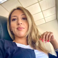 Yossra Yamani