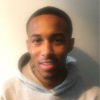 Aaron Mackie