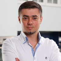 Alexander Kindratko