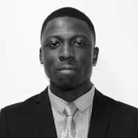 Gaius Mensah
