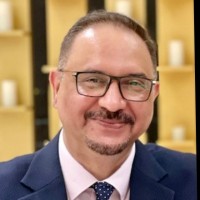 Shahid Rizvi