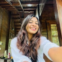 Sruthi Sunilkumar