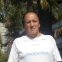 Daniel Horacio Bonelli