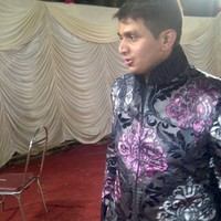 Dhaval Jain