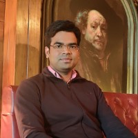 Ca Anil Kumar