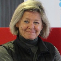 Caroline Leenhardt-Vitaglione