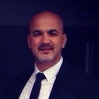 Davut Ozkan