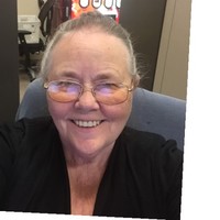 Judy Marlow