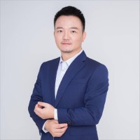 罗志军