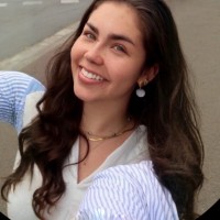 Nailea Foissac