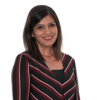 Marie Khela